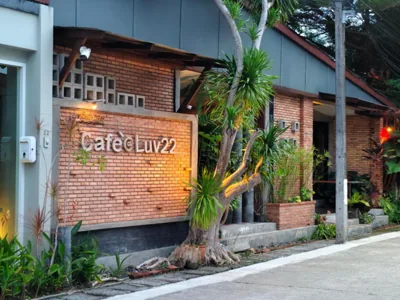 Cafe'@luv22 – Photos 7